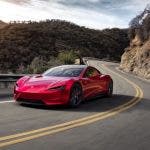 Tesla Roadster
