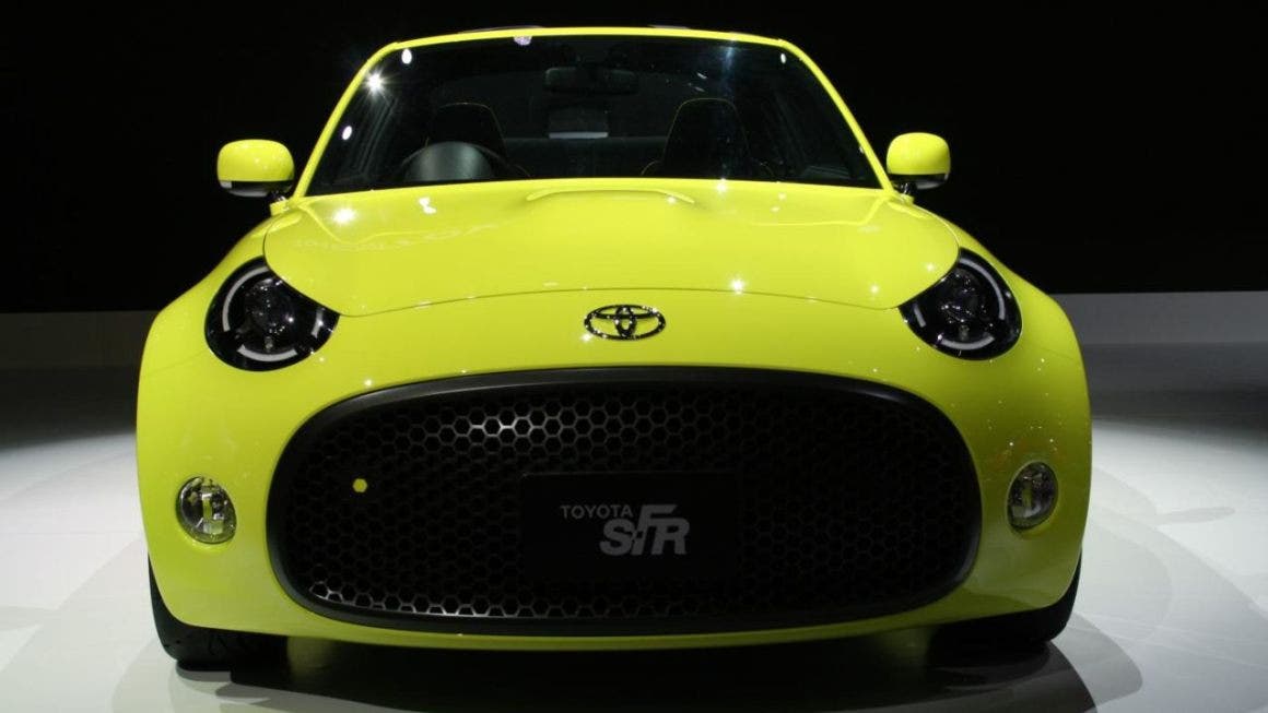 Toyota-S-FR