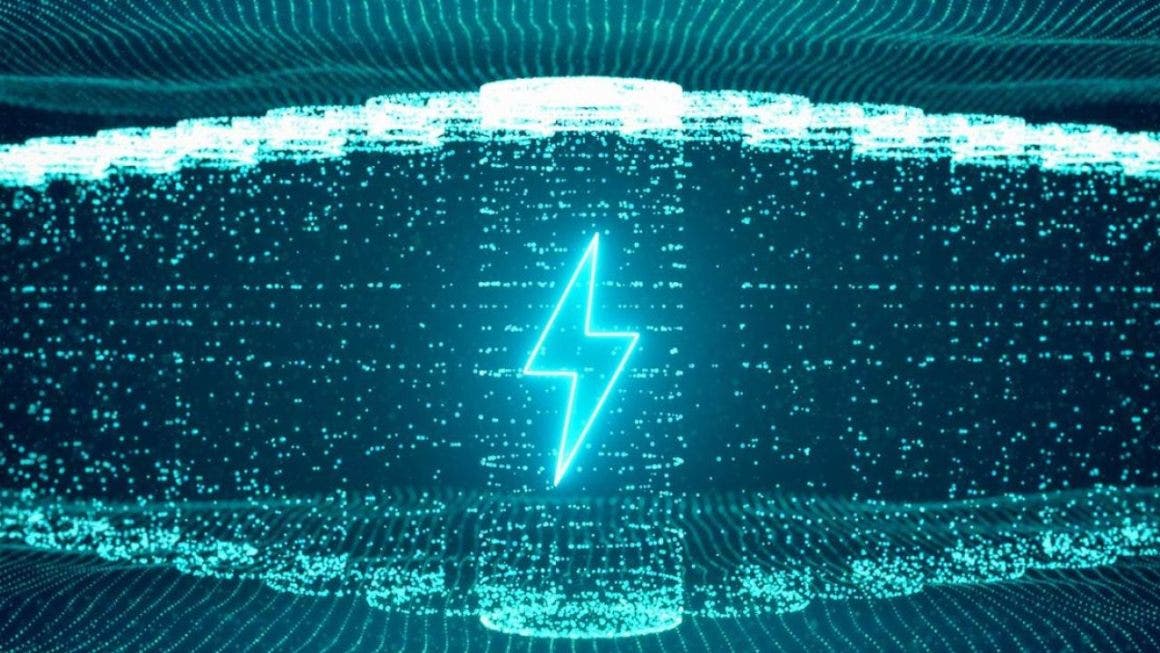 Batteria ad acqua, l'incredibile innovazione dalla Cina