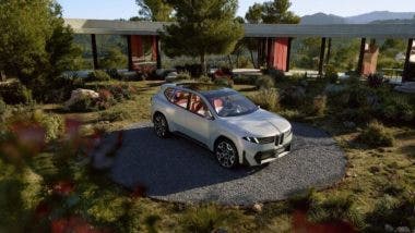 SUV Neue Klasse