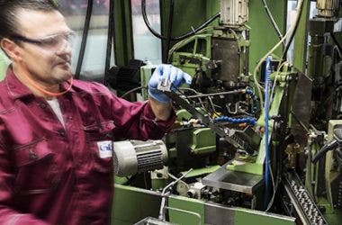 Gervasoni, l'azienda bergamasca specializzata