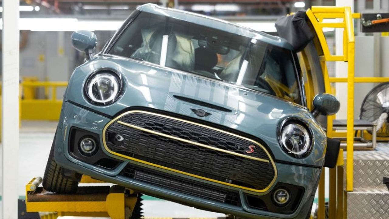 lo scandalo che ha colpito BMW, JLR e Volkswagen