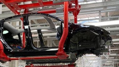 Tesla, quota 3 milioni di veicoli