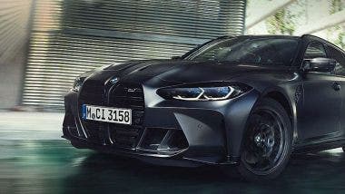 BMW M3 Touring