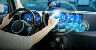 AI automobili