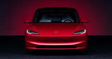 Aggiornamento Tesla 2024.20