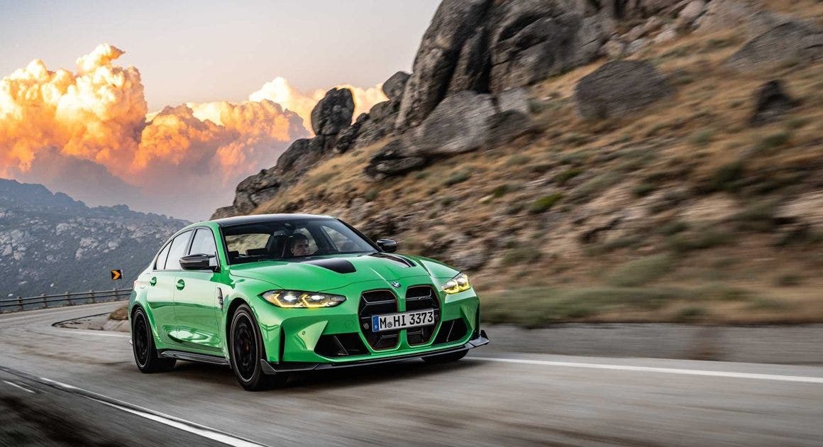 BMW M