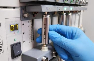 Batterie agli ioni di sodio Unigrid