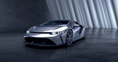 Bertone GB110