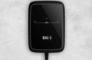 Elli Charger 2