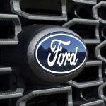 Ford logo