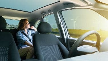 Guida autonoma, tutte le (numerose) condizioni