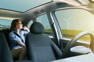 Guida autonoma, tutte le (numerose) condizioni