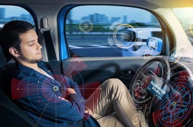 Incidenti auto guida autonoma