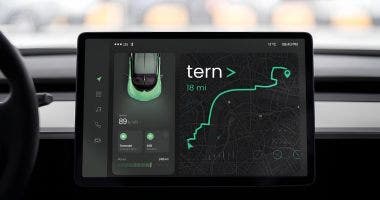 Tern AI GPS