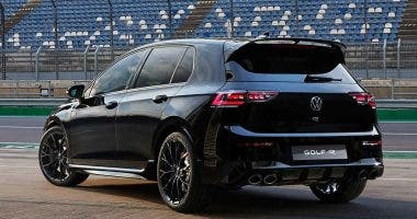 Volkswagen Golf R 2024