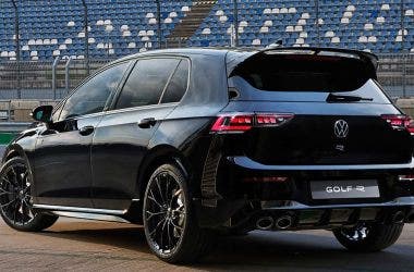 Volkswagen Golf R 2024