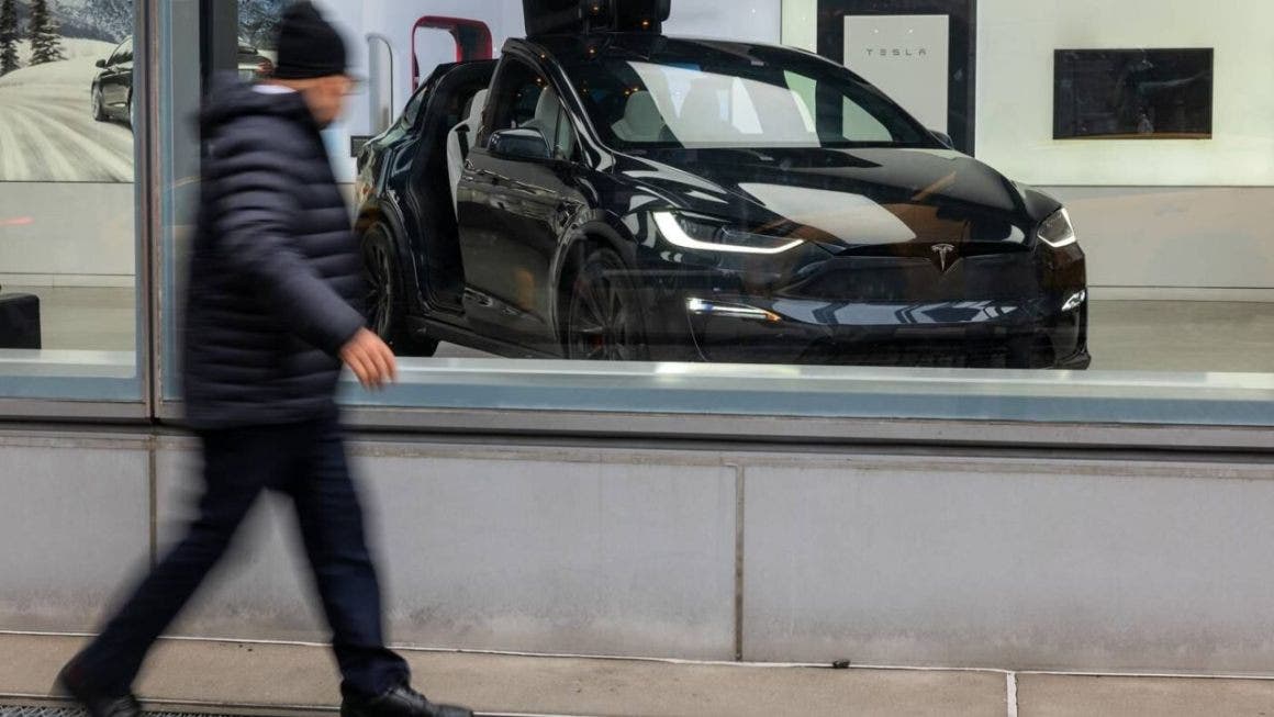 Auto elettriche, troppo rapida la svalutazione dell'usato