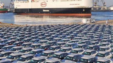 Dazi Ue, come hanno risposto le aziende in Cina