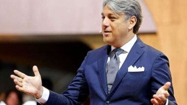Il numero uno di Renault De Meo, Serve copiare la Cina