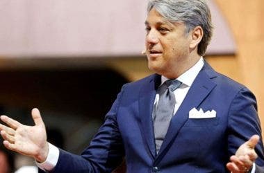 Il numero uno di Renault De Meo, Serve copiare la Cina