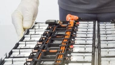 L'Europa in ritardo sulle batterie