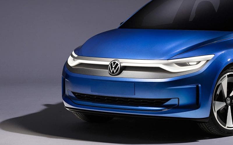 Volkswagen ID.2