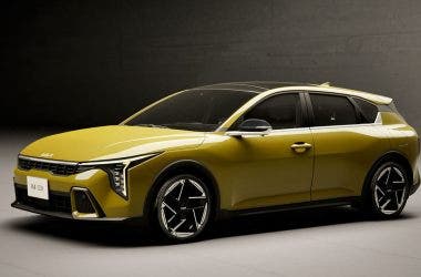 2025 kia k4 hatchback
