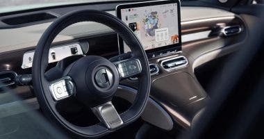 Aggiornamento OTA Smart
