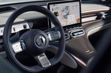 Aggiornamento OTA Smart