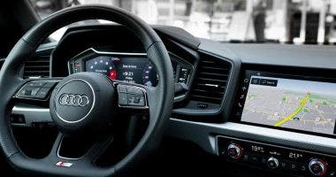 Audi ChatGPT