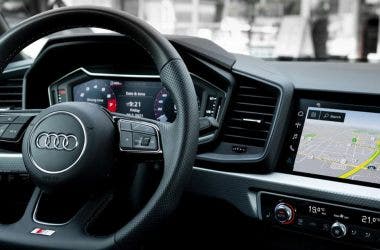 Audi ChatGPT