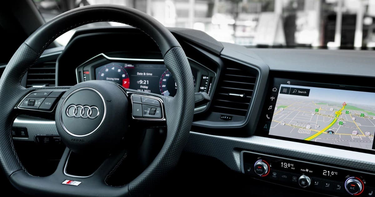 Audi ChatGPT