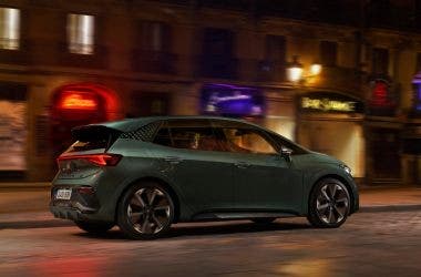 Cupra Born VZ