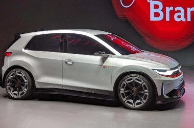 ID Golf Volkswagen