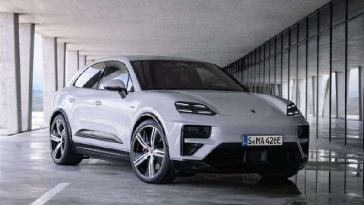 Porsche.Macan_.elettrica