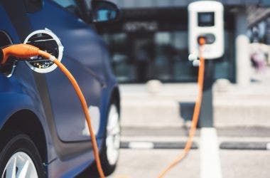 Punti di ricarica in Italia