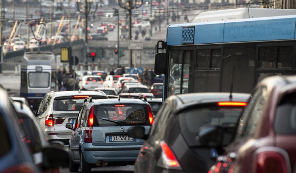 Piano Incentivi auto 2024