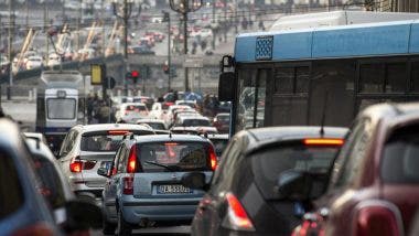 Piano Incentivi auto 2024