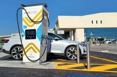 Auto elettriche, come renderle più efficienti