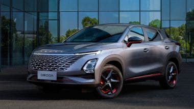 omoda 5