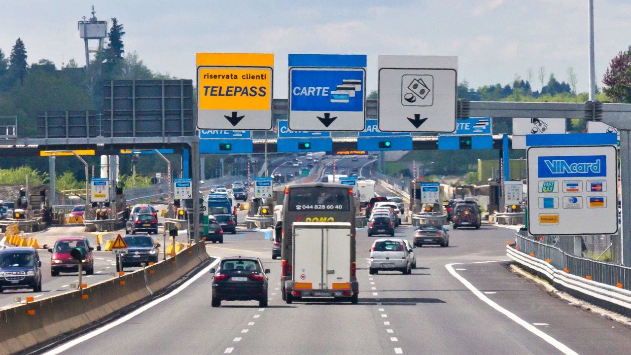 Autostrade, gli scongiuri sugli aumenti dei pedaggi