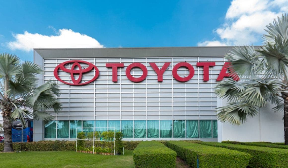 Toyota