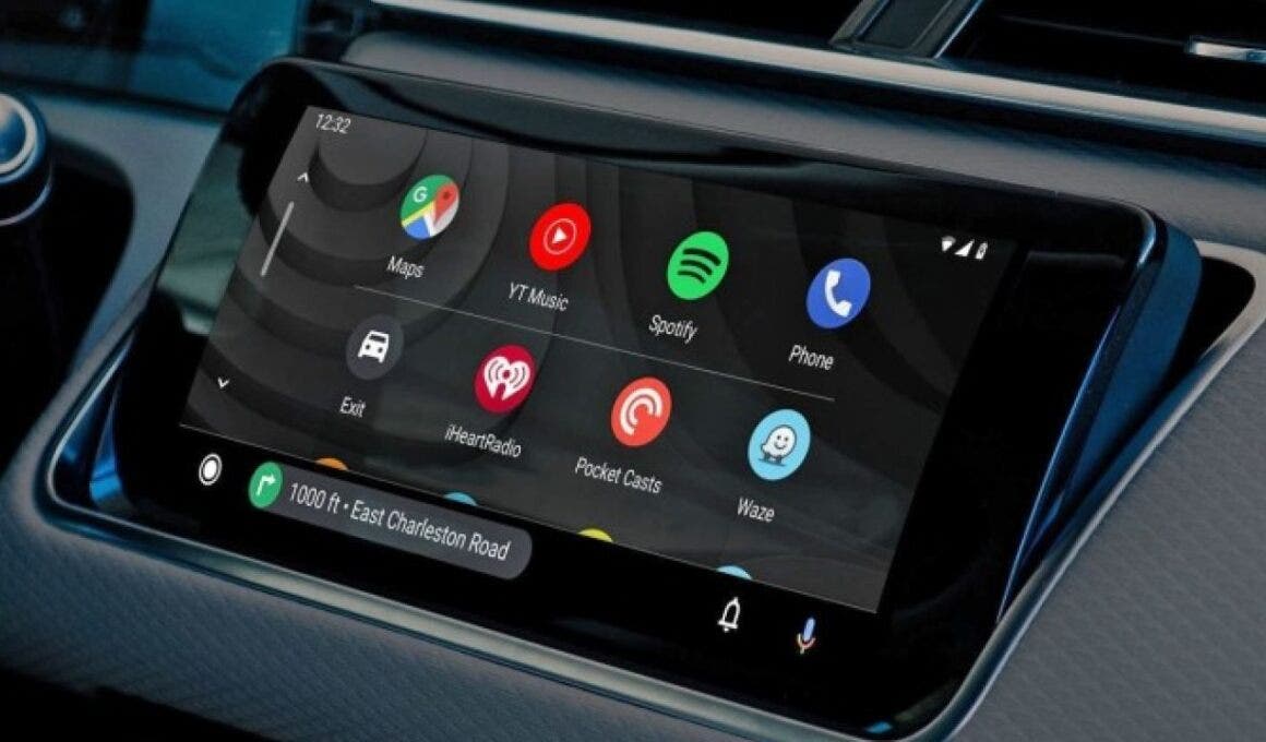 Android Auto, Google cambia l'interfaccia