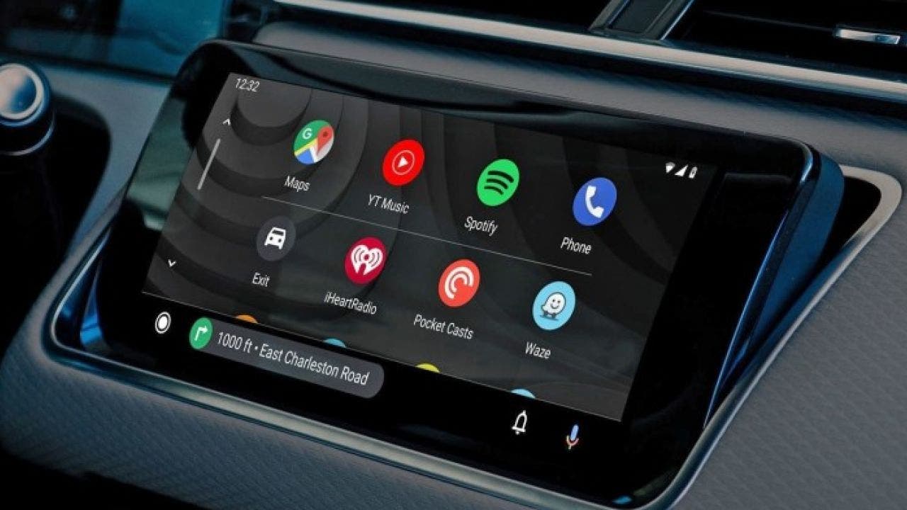 Android Auto, Google cambia l'interfaccia