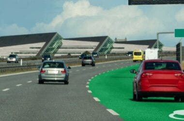 corsie riservate auto elettriche