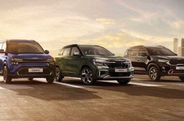 gamma kia india