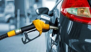 Stop motori endotermici 2035