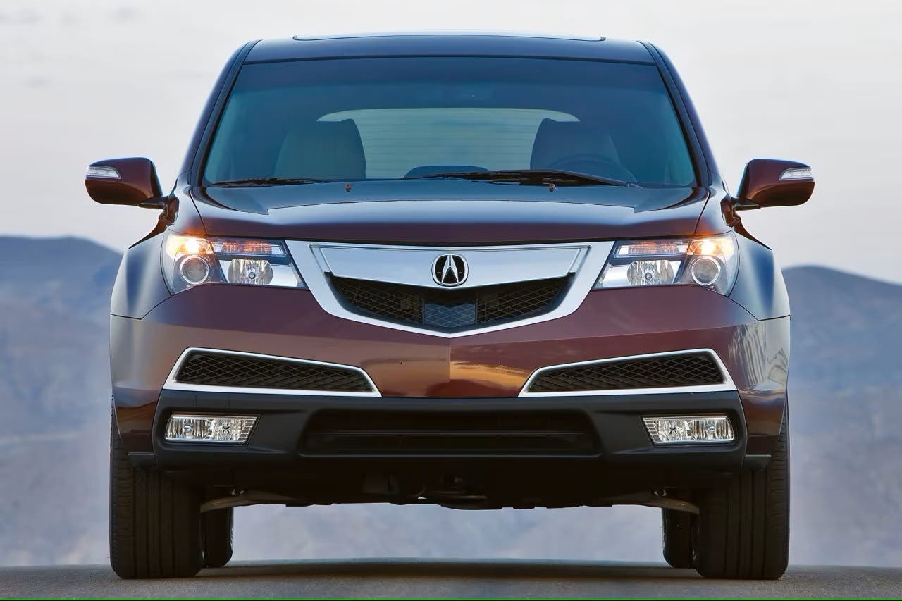 Acura MDX