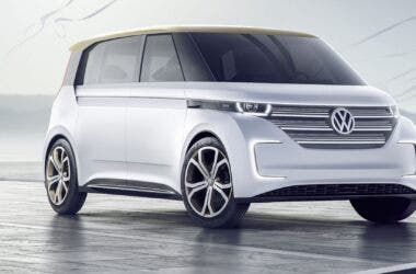 Auto elettriche Volkswagen